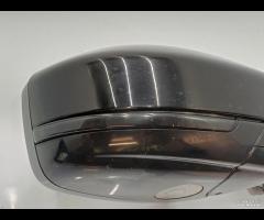 SPECCHIO SPECCHIETTO RETROVISORE DESTRA RANGE ROVE - 12