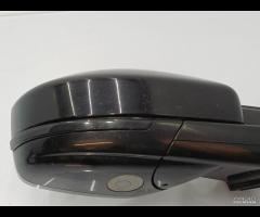 SPECCHIO SPECCHIETTO RETROVISORE DESTRA RANGE ROVE - 13
