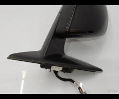 SPECCHIO SPECCHIETTO RETROVISORE DESTRA RANGE ROVE - 17