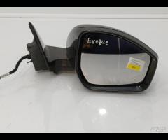 SPECCHIO SPECCHIETTO RETROVISORE DESTRA RANGE ROVE - 21
