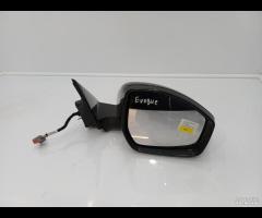 SPECCHIO SPECCHIETTO RETROVISORE DESTRA RANGE ROVE - 22