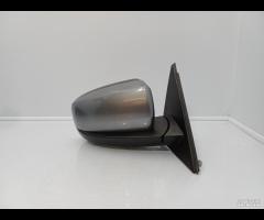 SPECCHIO SPECCHIETTO RETROVISORE DESTRA DX BMW X6