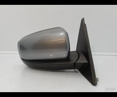 SPECCHIO SPECCHIETTO RETROVISORE DESTRA DX BMW X6