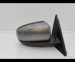 SPECCHIO SPECCHIETTO RETROVISORE DESTRA DX BMW X6