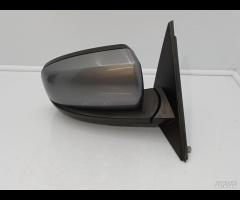 SPECCHIO SPECCHIETTO RETROVISORE DESTRA DX BMW X6