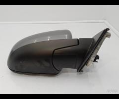 SPECCHIO SPECCHIETTO RETROVISORE DESTRA DX BMW X6 - 6