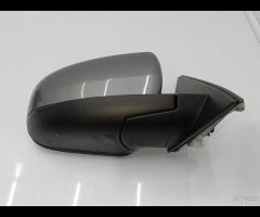SPECCHIO SPECCHIETTO RETROVISORE DESTRA DX BMW X6 - 7