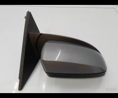 SPECCHIO SPECCHIETTO RETROVISORE DESTRA DX BMW X6 - 8