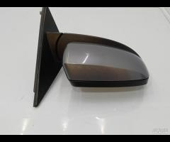 SPECCHIO SPECCHIETTO RETROVISORE DESTRA DX BMW X6 - 9