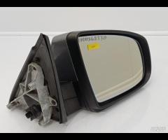 SPECCHIO SPECCHIETTO RETROVISORE DESTRA DX BMW X6 - 10