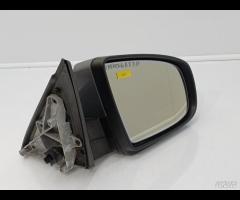 SPECCHIO SPECCHIETTO RETROVISORE DESTRA DX BMW X6 - 11