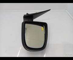 SPECCHIO SPECCHIETTO RETROVISORE DESTRA DX BMW X6 - 15