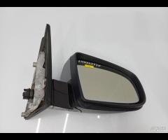 SPECCHIO SPECCHIETTO RETROVISORE DESTRA DX BMW X6 - 18
