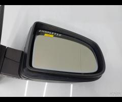 SPECCHIO SPECCHIETTO RETROVISORE DESTRA DX BMW X6 - 19
