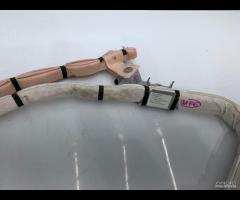 AIRBAG A TENDINA TETTO LATERALE SX SUBARU FORESTER