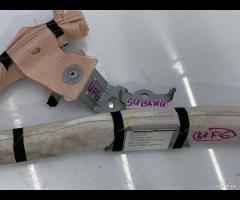 AIRBAG A TENDINA TETTO LATERALE SX SUBARU FORESTER - 7