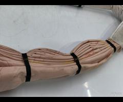 AIRBAG A TENDINA TETTO LATERALE SX SUBARU FORESTER - 9