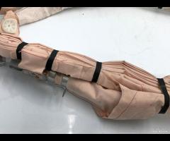 AIRBAG A TENDINA TETTO LATERALE SX SUBARU FORESTER - 10