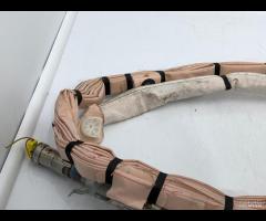 AIRBAG A TENDINA TETTO LATERALE SX SUBARU FORESTER - 11