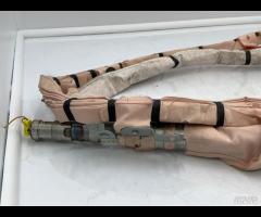 AIRBAG A TENDINA TETTO LATERALE SX SUBARU FORESTER - 12