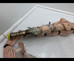 AIRBAG A TENDINA TETTO LATERALE SX SUBARU FORESTER - 15