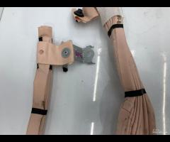 AIRBAG A TENDINA TETTO LATERALE SX SUBARU FORESTER - 17