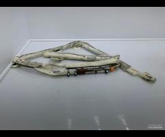 AIRBAG A TENDINA TETTO LATERALE SX MERCEDES CLS250