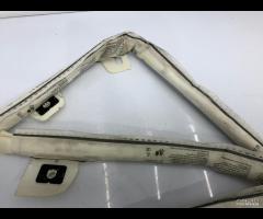 AIRBAG A TENDINA TETTO LATERALE SX MERCEDES CLS250