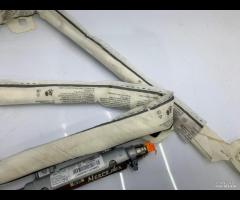 AIRBAG A TENDINA TETTO LATERALE SX MERCEDES CLS250 - 6