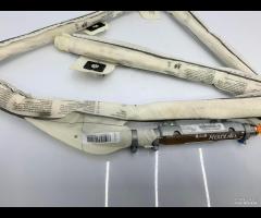 AIRBAG A TENDINA TETTO LATERALE SX MERCEDES CLS250 - 7