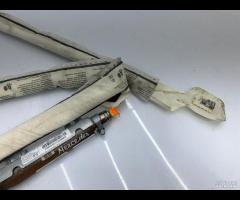 AIRBAG A TENDINA TETTO LATERALE SX MERCEDES CLS250 - 8