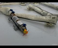 AIRBAG A TENDINA TETTO LATERALE SX MERCEDES CLS250 - 14