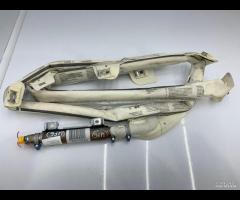 AIRBAG A TENDINA TETTO LATERALE SX MERCEDES CLS250 - 15