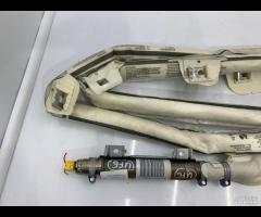 AIRBAG A TENDINA TETTO LATERALE SX MERCEDES CLS250 - 16