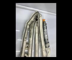 AIRBAG A TENDINA TETTO LATERALE SX MERCEDES CLS250 - 19