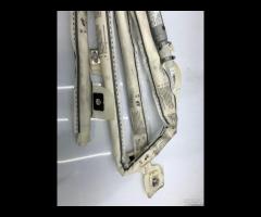 AIRBAG A TENDINA TETTO LATERALE SX MERCEDES CLS250 - 20