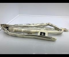 AIRBAG A TENDINA TETTO LATERALE SX MERCEDES CLS250 - 21