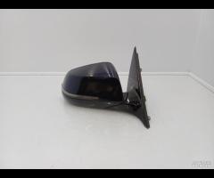 SPECCHIO SPECCHIETTO RETROVISORE DESTRA DX BMW F10