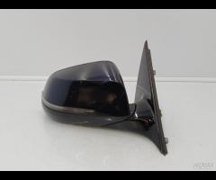 SPECCHIO SPECCHIETTO RETROVISORE DESTRA DX BMW F10