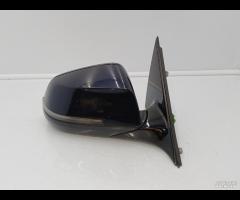 SPECCHIO SPECCHIETTO RETROVISORE DESTRA DX BMW F10