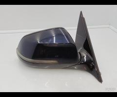 SPECCHIO SPECCHIETTO RETROVISORE DESTRA DX BMW F10