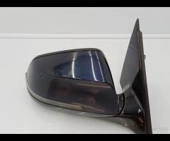 SPECCHIO SPECCHIETTO RETROVISORE DESTRA DX BMW F10