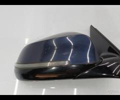 SPECCHIO SPECCHIETTO RETROVISORE DESTRA DX BMW F10 - 8