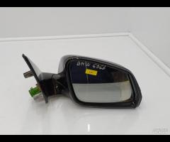SPECCHIO SPECCHIETTO RETROVISORE DESTRA DX BMW F10 - 14