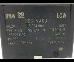 CENTRALINA CONTROLLO SENSORI DI PARCHEGGIO BMW F48