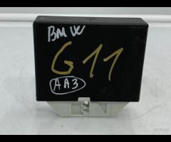 CENTRALINA CONTROLLO SENSORI DI PARCHEGGIO BMW F48 - 9