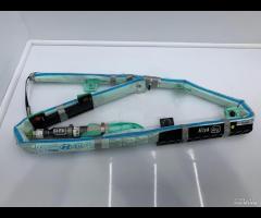 AIRBAG A TENDINA TETTO LATERALE SX HYUNDAI KONA 20