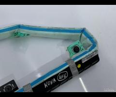 AIRBAG A TENDINA TETTO LATERALE SX HYUNDAI KONA 20 - 6