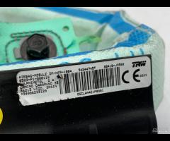 AIRBAG A TENDINA TETTO LATERALE SX HYUNDAI KONA 20 - 8