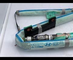 AIRBAG A TENDINA TETTO LATERALE SX HYUNDAI KONA 20 - 11